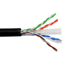 Cable de red exterior Cat 6 UTP